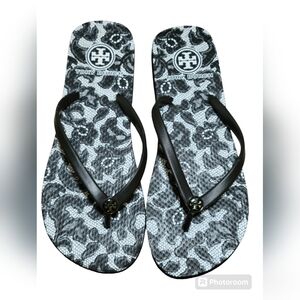 Tory Burch Flip Flops
